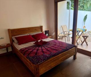Casa Agua Viva - Talamanca - 7