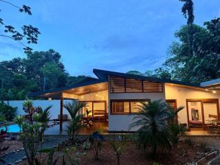 Casa Agua Viva - Talamanca - 5