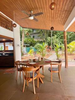 Casa Agua Viva - Talamanca - 1