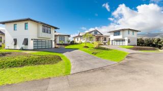 MAUNA KEA BEACH ESCAPE Luxurious home in private community with Heated Private Pool and Spa Detached Ohana Suite - Waimea - 3