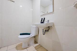 Nice Studio Apartment at M-Town Residence By Travelio - Tangerang - 1