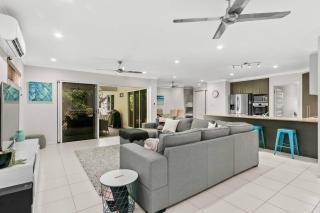 Relaxing Family retreat in Palm Cove - Aurelia - 5