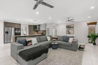 Relaxing Family retreat in Palm Cove - Aurelia - 4