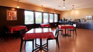 Best Western Northgate - Nanaimo - 6