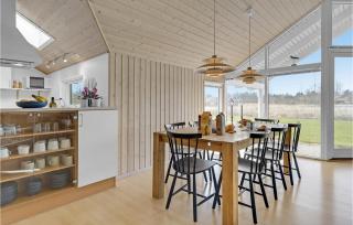 Holiday Home Blommestien V Denmk - 6