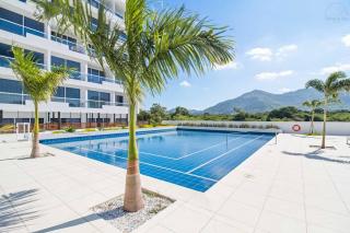 Porto Horizonte Suite con Jacuzzi, Playa, vista al mar, reserva natural, montaña - Santa Marta - 9
