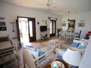 Elegant flat with breathtaking sea view - Korissia - 9