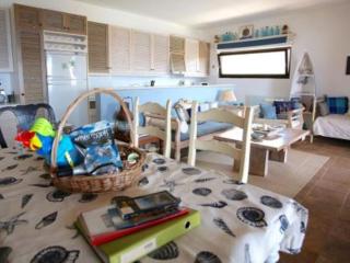 Elegant flat with breathtaking sea view - Korissia - 8