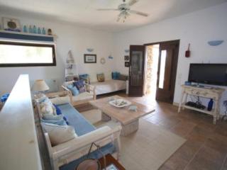 Elegant flat with breathtaking sea view - Korissia - 7