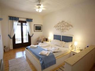 Elegant flat with breathtaking sea view - Korissia - 4