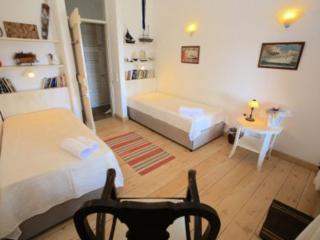 Elegant flat with breathtaking sea view - Korissia - 3