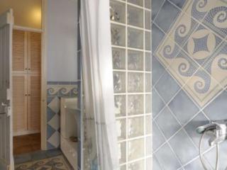 Elegant flat with breathtaking sea view - Korissia - 1