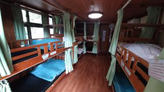 Kerama Backpackers - Tokashiki - 9