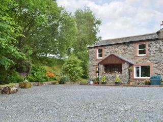 Bellegrove Cottage - Watermillock - 0