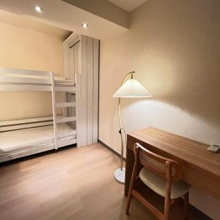 Cat Tail Pocket Inn - Taipei - 5
