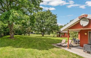 Holiday Home Nøddevænget Hejls Iii - 9