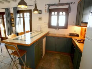 Breathtaking seafront villa in Kea - Korissia - 6