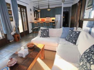 Breathtaking seafront villa in Kea - Korissia - 9
