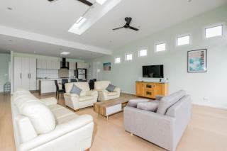 Newly built with WiFi & Healthclub, pool & gym access - Inverloch - 8