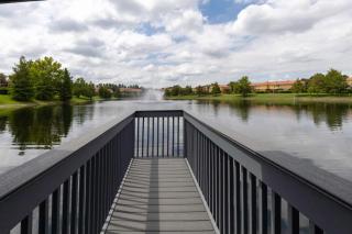 Family 3BR Oasis for 6 with Private Pool - Kissimmee - 6