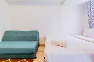 Strategic and Nice Studio Apartment at M-Town Residence Travelio - Tangerang - 9