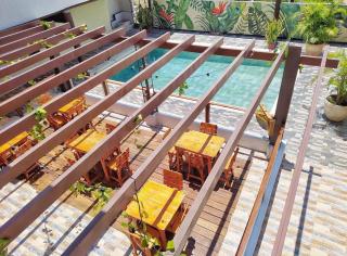 Hotel Rodadero Relax - 0