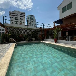 Hotel Rodadero Relax - 9