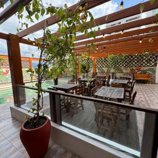 Hotel Rodadero Relax - 5