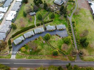 Melview Greens - Studio Apartment - Orange - 3