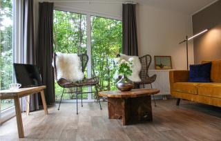 Chalet 11 - Oosterwolde - 9