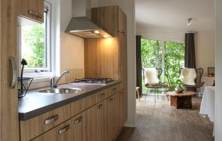 Chalet 11 - Oosterwolde - 7