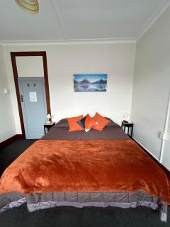 Beaumont Hotel and Holiday Park - Lawrence - 9