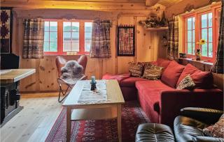 3 Bedroom Lovely Home In Nordberg - 8