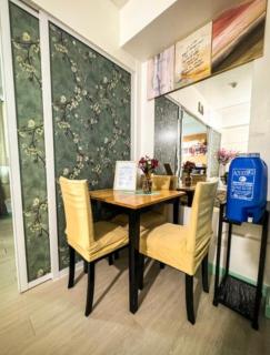 1 Bedroom Apartment with balkony in Azure Urban Resort - Manila - 4