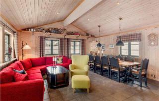 Lovely Home In Dalen With Sauna - Dalen - 8
