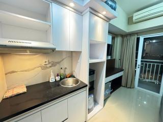 Taman Melati Yogyakarta Apartement 1240 - Kejayan - 6
