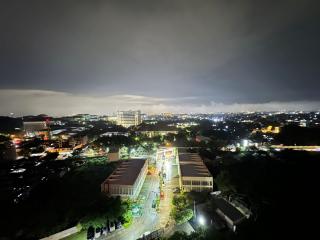 Taman Melati Yogyakarta Apartement 1240 - Kejayan - 1
