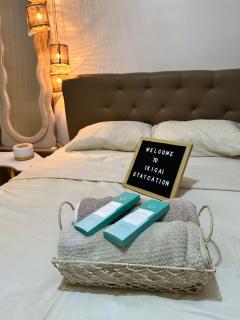 Ikigai Staycation by Trees Residences - Manila - 0