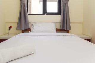 Good Choice 2BR Meikarta Apartment By Travelio - Bekasi - 1