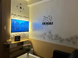 Ikigai Staycation by Trees Residences - Manila - 9