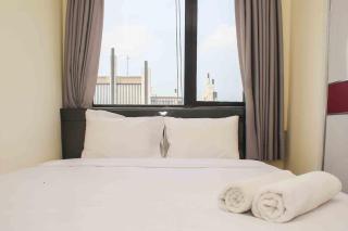 Good Choice 2BR Meikarta Apartment By Travelio - Bekasi - 0