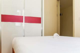 Good Choice 2BR Meikarta Apartment By Travelio - Bekasi - 2