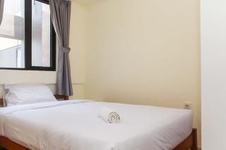 Good Choice 2BR Meikarta Apartment By Travelio - Bekasi - 9