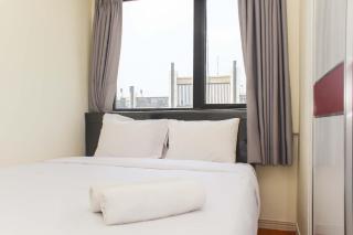 Good Choice 2BR Meikarta Apartment By Travelio - Bekasi - 4