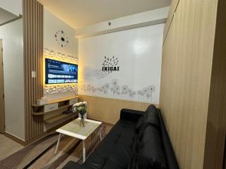 Ikigai Staycation by Trees Residences - 6
