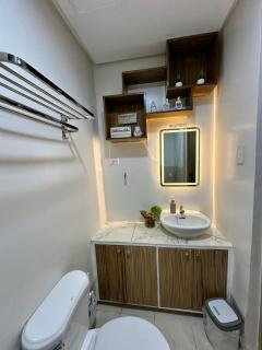 Ikigai Staycation by Trees Residences - Manila - 4
