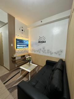 Ikigai Staycation by Trees Residences - 1