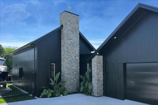Hillbrook - a luxurious guesthouse - Ohauiti - 9
