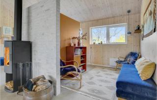 Beautiful Home In Sjællands Odde With 5 Bedrooms - Yderby - 4