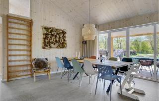 Beautiful Home In Sjællands Odde With 5 Bedrooms - Yderby - 5